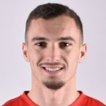 player photo