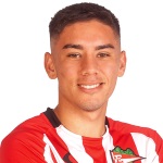 player photo