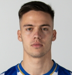 player photo