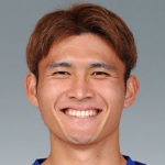 Kyosuke Tagawa