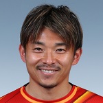 player photo