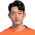 Gong Min-Hyun