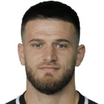 player photo