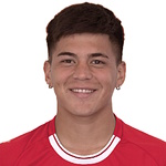 player photo