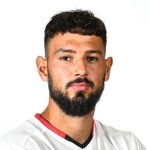 player photo