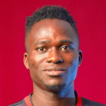 Jonah Attuquaye