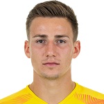 player photo