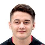 player photo