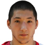 player photo