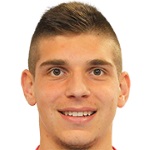 player photo