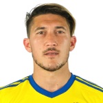 player photo