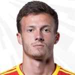 player photo