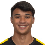 Ikhsan bin Fandi Ahmad