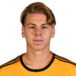 player photo