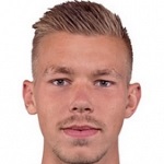 player photo