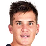 player photo