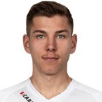 player photo