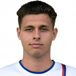 player photo