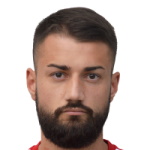 player photo