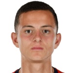 player photo