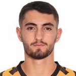 player photo