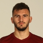 player photo