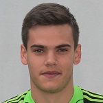 player photo