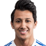 Amr Gamal Sayed Ahmed