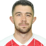 player photo