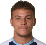 player photo