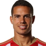 Jack Christian Rodwell