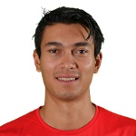 player photo