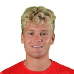 player photo