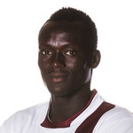 D. N'Diaye