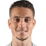 player photo