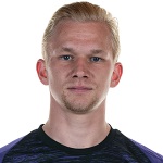 player photo