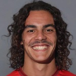 player photo