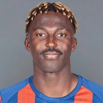 player photo