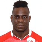 M. Balotelli