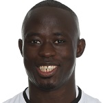 Modou Secka Barrow