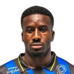 Johanne Akassou