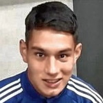 Froilán Gabriel Díaz