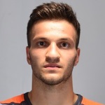 player photo