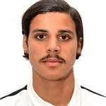 player photo