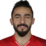 player photo