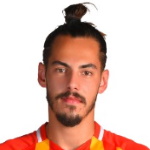 player photo