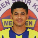 player photo