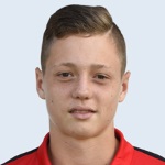 player photo