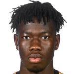 player photo