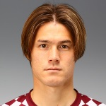 player photo